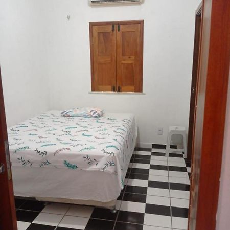 Flat Central- Rua Principal Διαμέρισμα Jijoca de Jericoacoara Εξωτερικό φωτογραφία