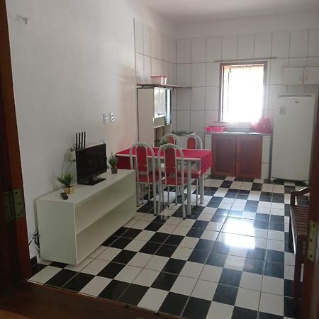 Flat Central- Rua Principal Διαμέρισμα Jijoca de Jericoacoara Εξωτερικό φωτογραφία