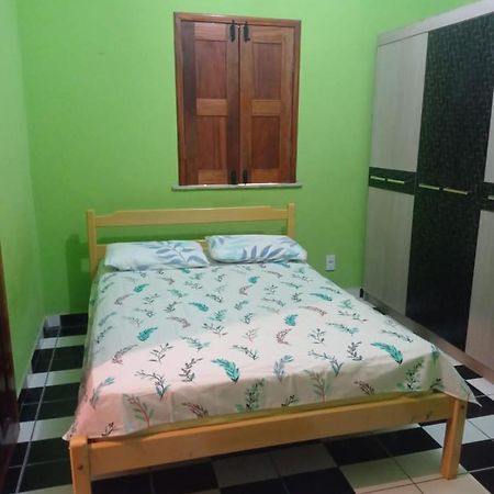 Flat Central- Rua Principal Διαμέρισμα Jijoca de Jericoacoara Εξωτερικό φωτογραφία