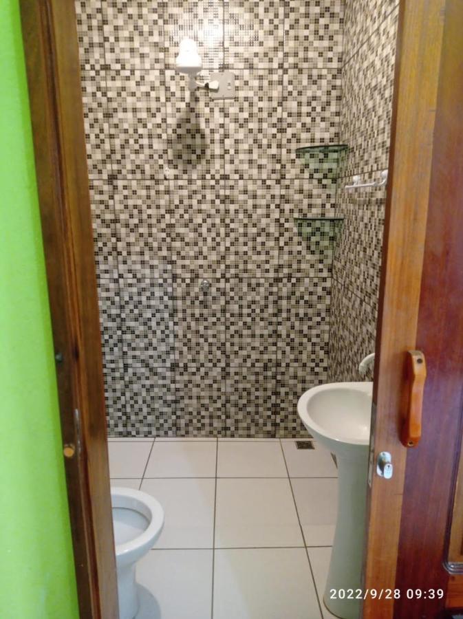 Flat Central- Rua Principal Διαμέρισμα Jijoca de Jericoacoara Εξωτερικό φωτογραφία