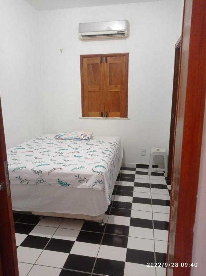 Flat Central- Rua Principal Διαμέρισμα Jijoca de Jericoacoara Εξωτερικό φωτογραφία