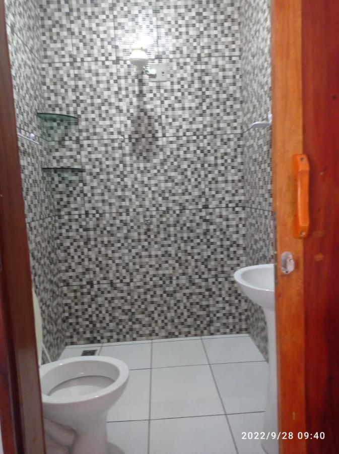 Flat Central- Rua Principal Διαμέρισμα Jijoca de Jericoacoara Εξωτερικό φωτογραφία
