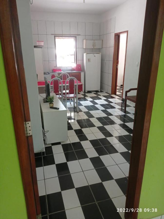Flat Central- Rua Principal Διαμέρισμα Jijoca de Jericoacoara Εξωτερικό φωτογραφία